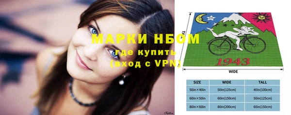 прущая мука Горняк